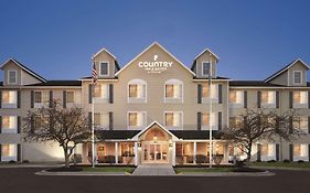 Country Inn And Suites Springfield Ohio